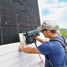 Best Siding Painting and Refinishing  in Davenport, FL